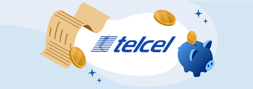 Factura Telcel